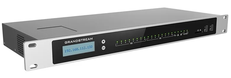 IP-телефон Grandstream UCM6308A