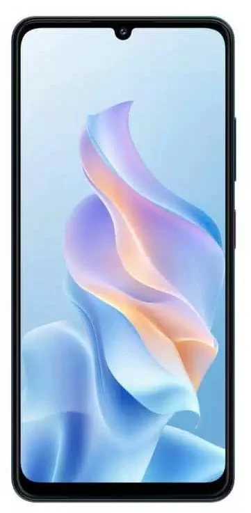 Смартфон ZTE Blade A76 5G 4/128GB черный + подарок купить,NaN