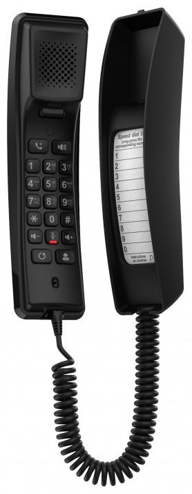 IP-телефон Fanvil H2U