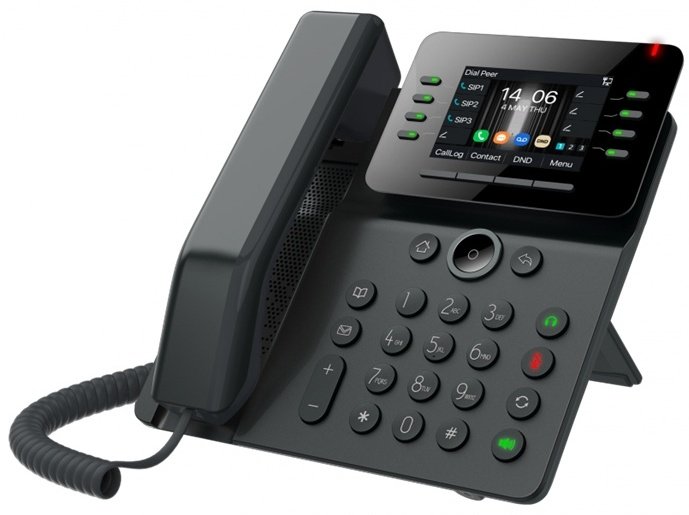 IP-телефон Fanvil V63