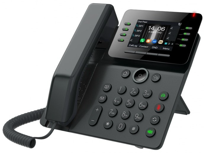 IP-телефон Fanvil V63 купить,57210