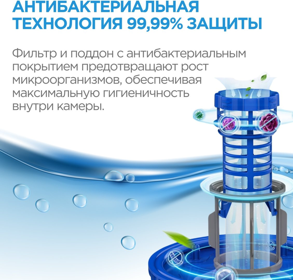 Посудомоечная машина MID60S060-C стальной купить,169990