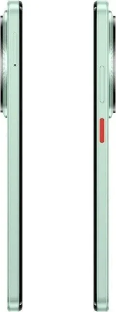Смартфон ZTE Nubia V70 Max 6/128GB зеленый + подарок
