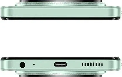 Смартфон ZTE Nubia V70 Max 6/128GB зеленый + подарок