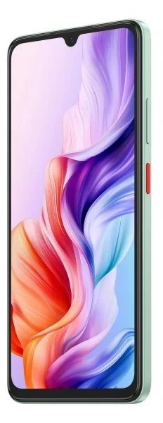 Смартфон ZTE Nubia V70 Max 6/128GB зеленый + подарок