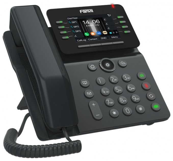 IP-телефон Fanvil V63 купить,57210