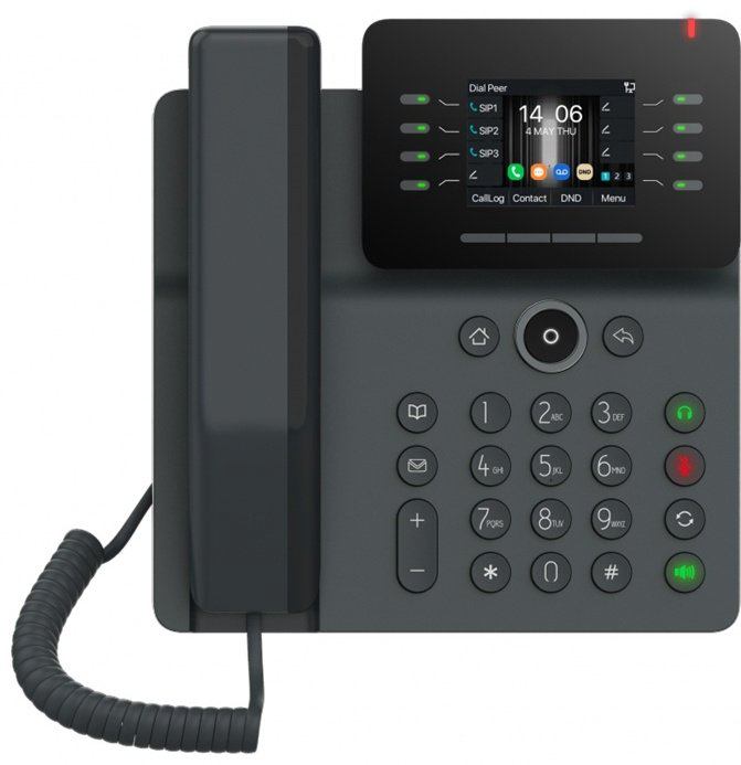 IP-телефон Fanvil V63 купить,57210