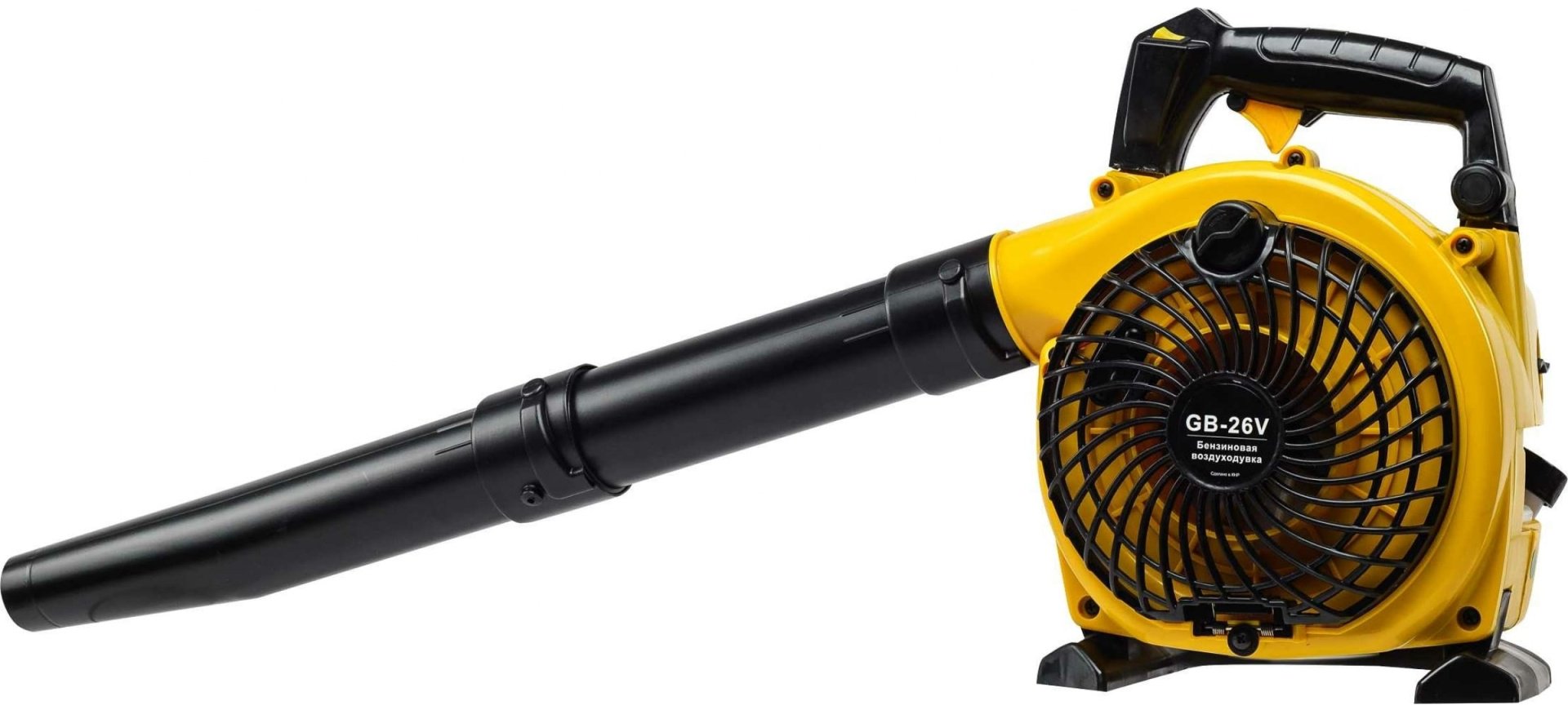 Воздуходувка Huter GB-26V