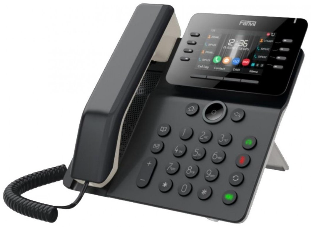 IP-телефон Fanvil V64 купить,70016