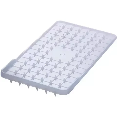 Силиконовый коврик LAURASTAR Lavender