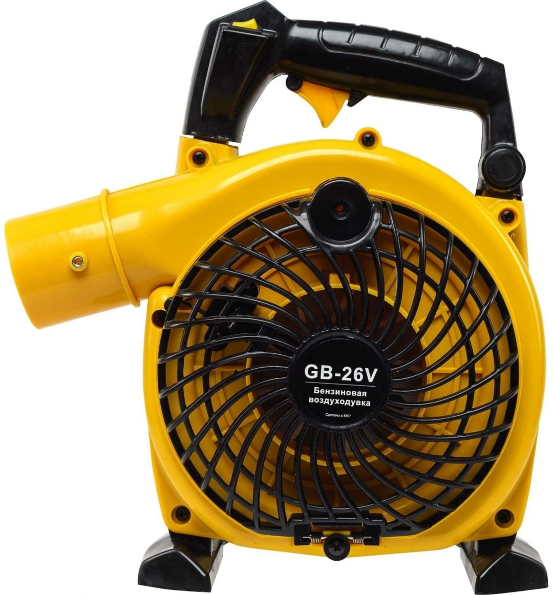 Воздуходувка Huter GB-26V купить,0