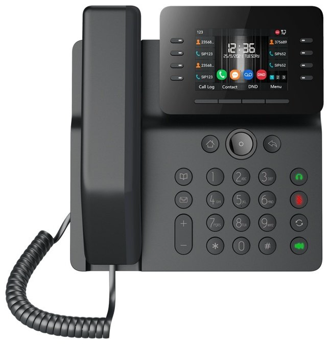 IP-телефон Fanvil V64 купить,70016
