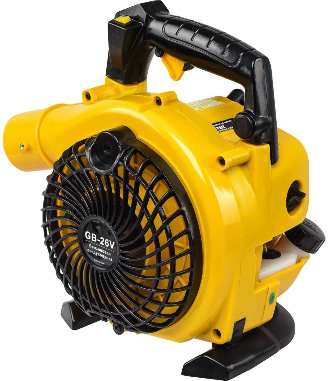 Воздуходувка Huter GB-26V купить,0
