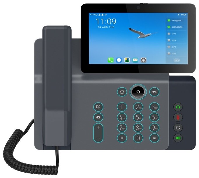 IP-телефон Fanvil V67 купить,0