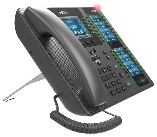 IP-телефон Fanvil X210 купить,83838