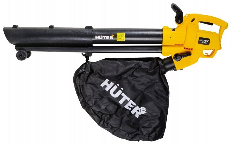 Воздуходувка Huter EB-3000 70/13/38 купить,NaN