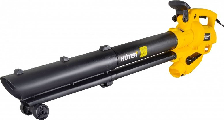 Воздуходувка Huter EB-3000 70/13/38 купить,NaN