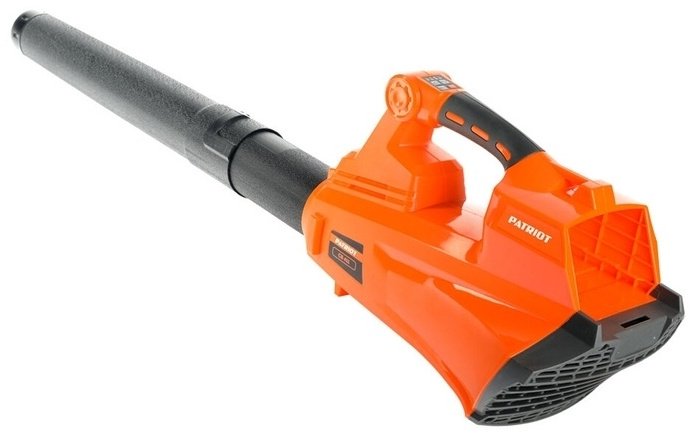 Воздуходувка Patriot CB 411 40B