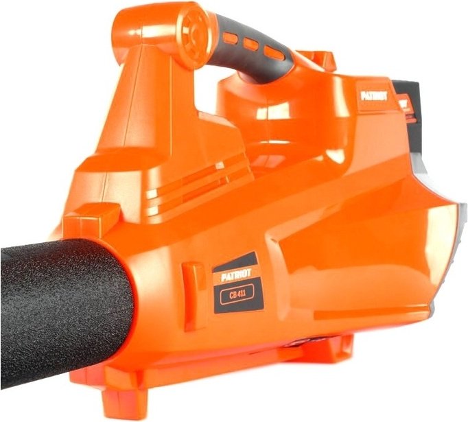 Воздуходувка Patriot CB 411 40B купить,0