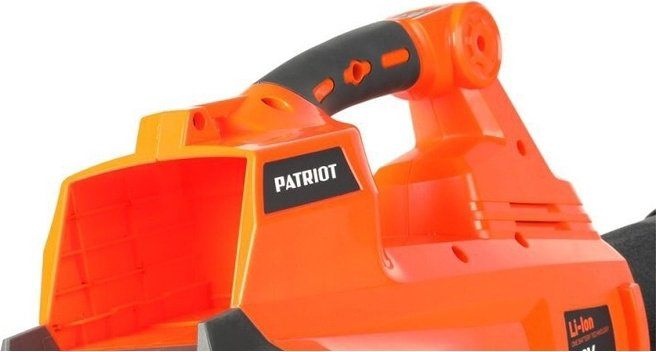 Воздуходувка Patriot CB 411 40B купить,NaN