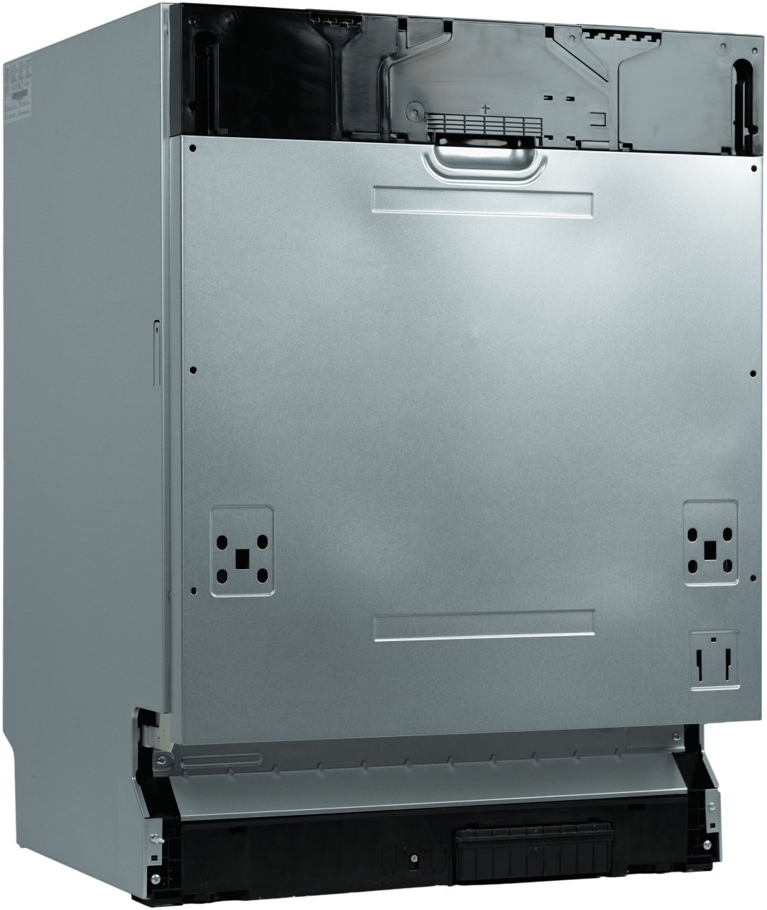 Посудомоечная машина Midea MID60S160i-C серый купить,0