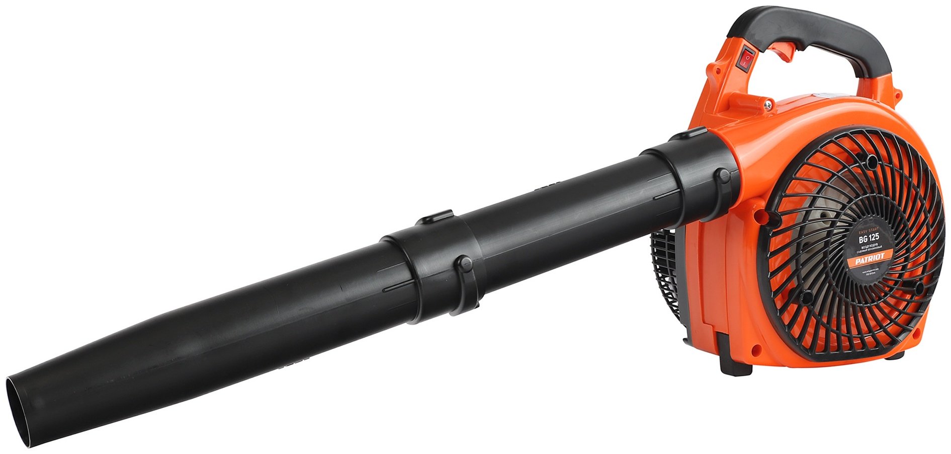 Воздуходувка Patriot BG 125 купить,0
