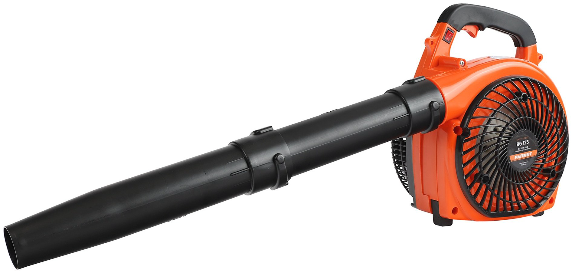 Воздуходувка Patriot BG 125 купить,NaN