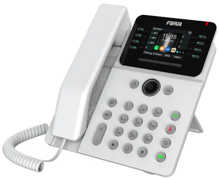 IP-телефон Fanvil V62G White купить,35940