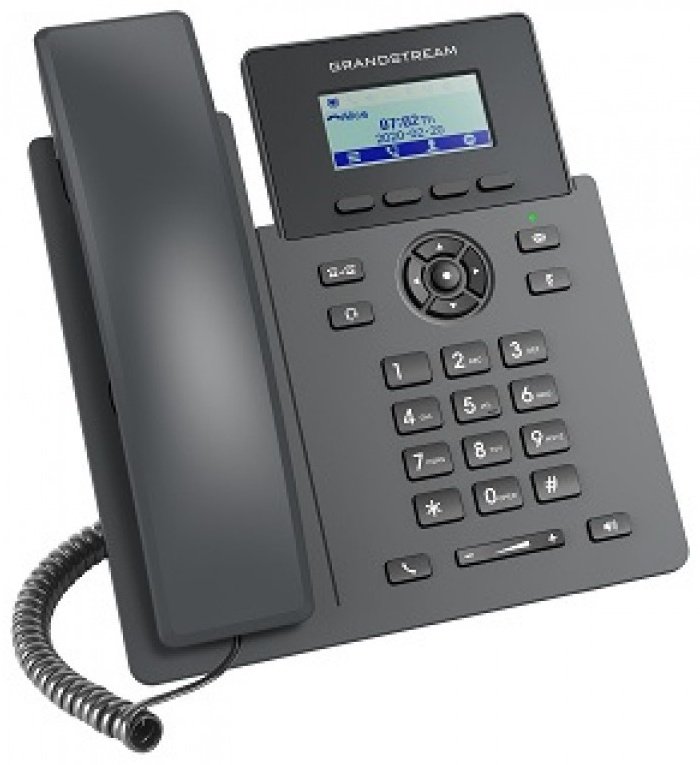 IP-телефон Grandstream GRP2601P