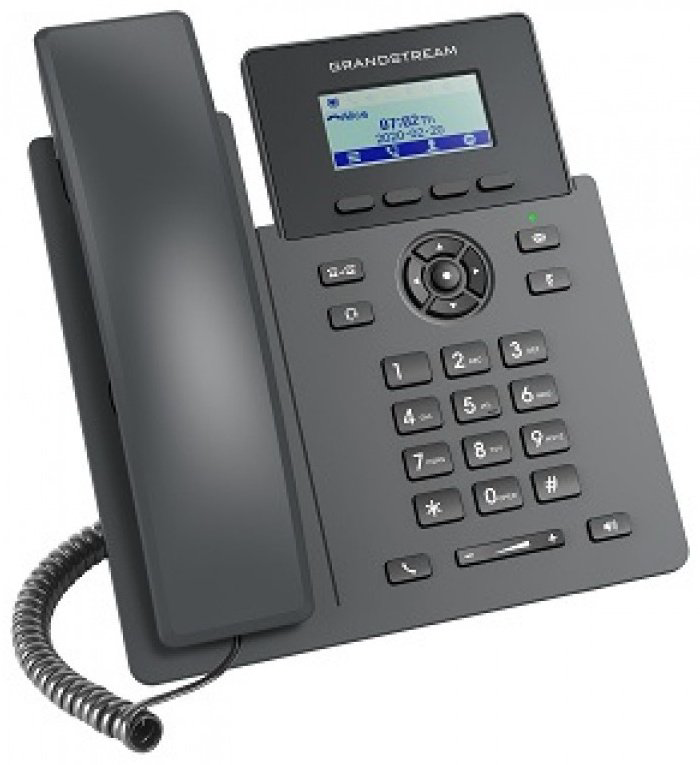 IP-телефон Grandstream GRP2601P купить,25880