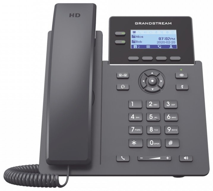 IP-телефон Grandstream GRP2602Р