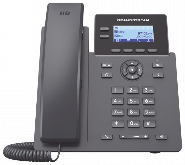 IP-телефон Grandstream GRP2602Р купить,29146
