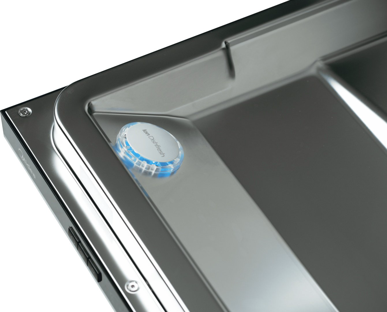 Посудомоечная машина Midea MID60S160i-C серый купить,185934