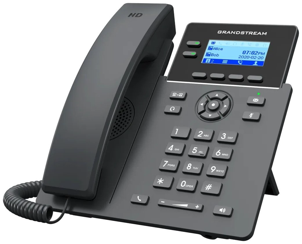 IP-телефон Grandstream GRP2602Р купить,29146