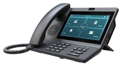 IP-телефон Akuvox VP-R49G
