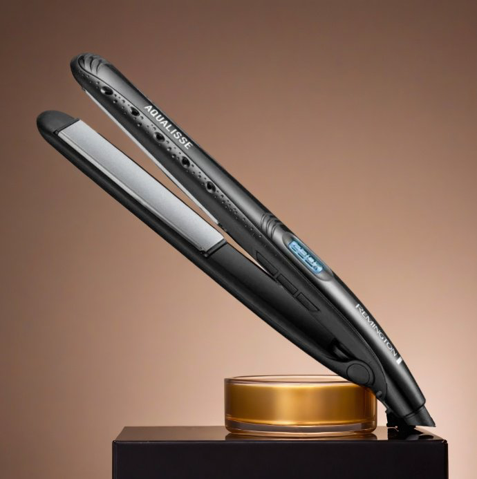 Remington S7307 утюжок 25 мм купить,NaN
