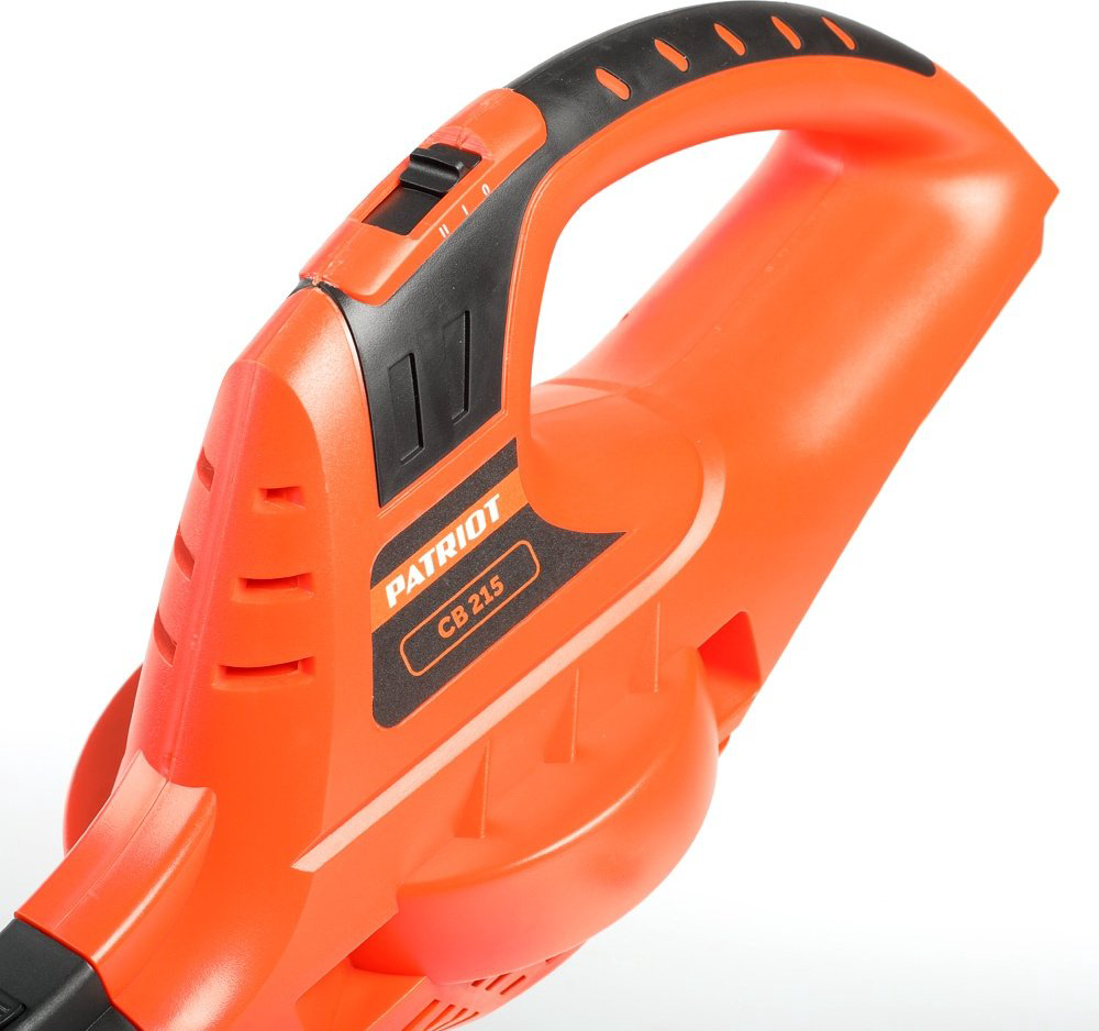 Воздуходувка Patriot CB215 21В Max UES купить,NaN