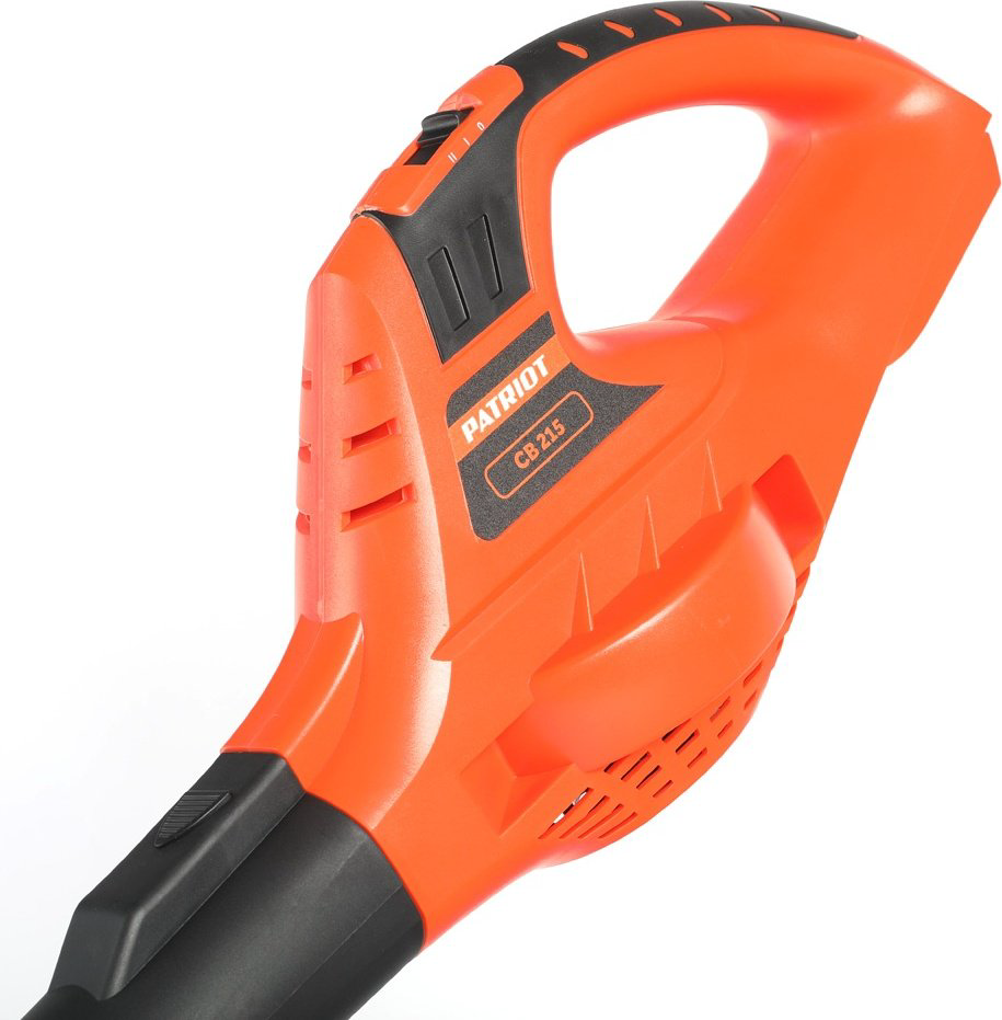 Воздуходувка Patriot CB215 21В Max UES купить,NaN