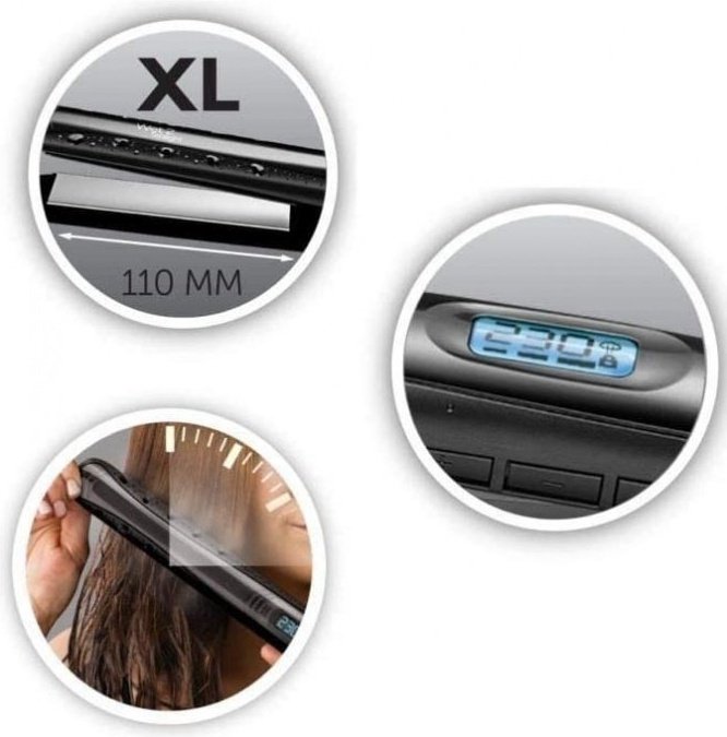 Remington S7307 утюжок 25 мм - ForteMarket Remington S7307 утюжок 25 мм купить,0