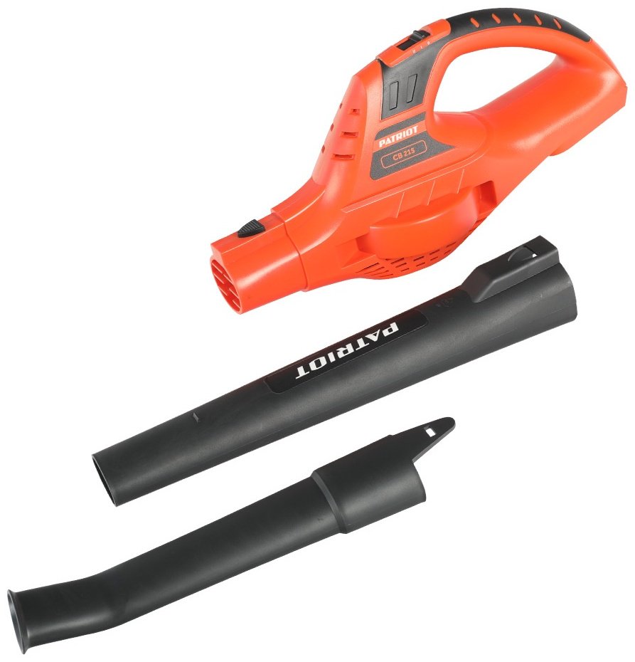 Воздуходувка Patriot CB215 21В Max UES купить,0