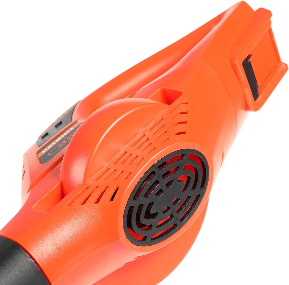 Воздуходувка Patriot CB215 21В Max UES купить,0