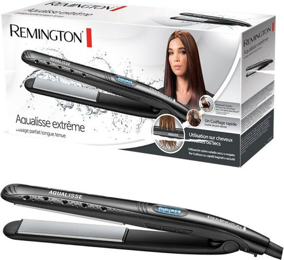 Remington S7307 утюжок 25 мм купить,NaN