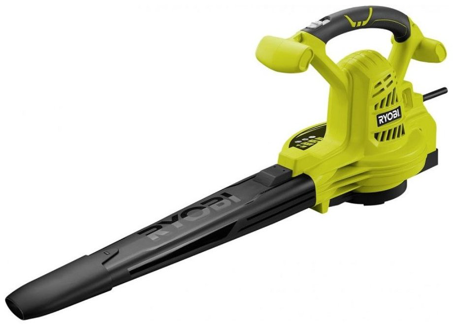 Воздуходувка RYOBI RBV2800CSV 5133004883 купить,NaN