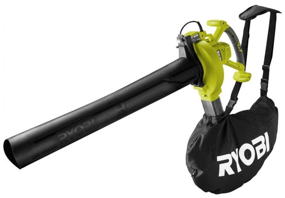 Воздуходувка RYOBI RBV2800CSV 5133004883 купить,NaN