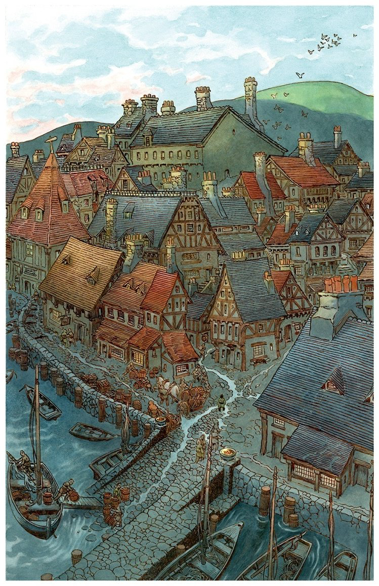 Книга Ле Гуин У.: Книги Земноморья купить,NaN