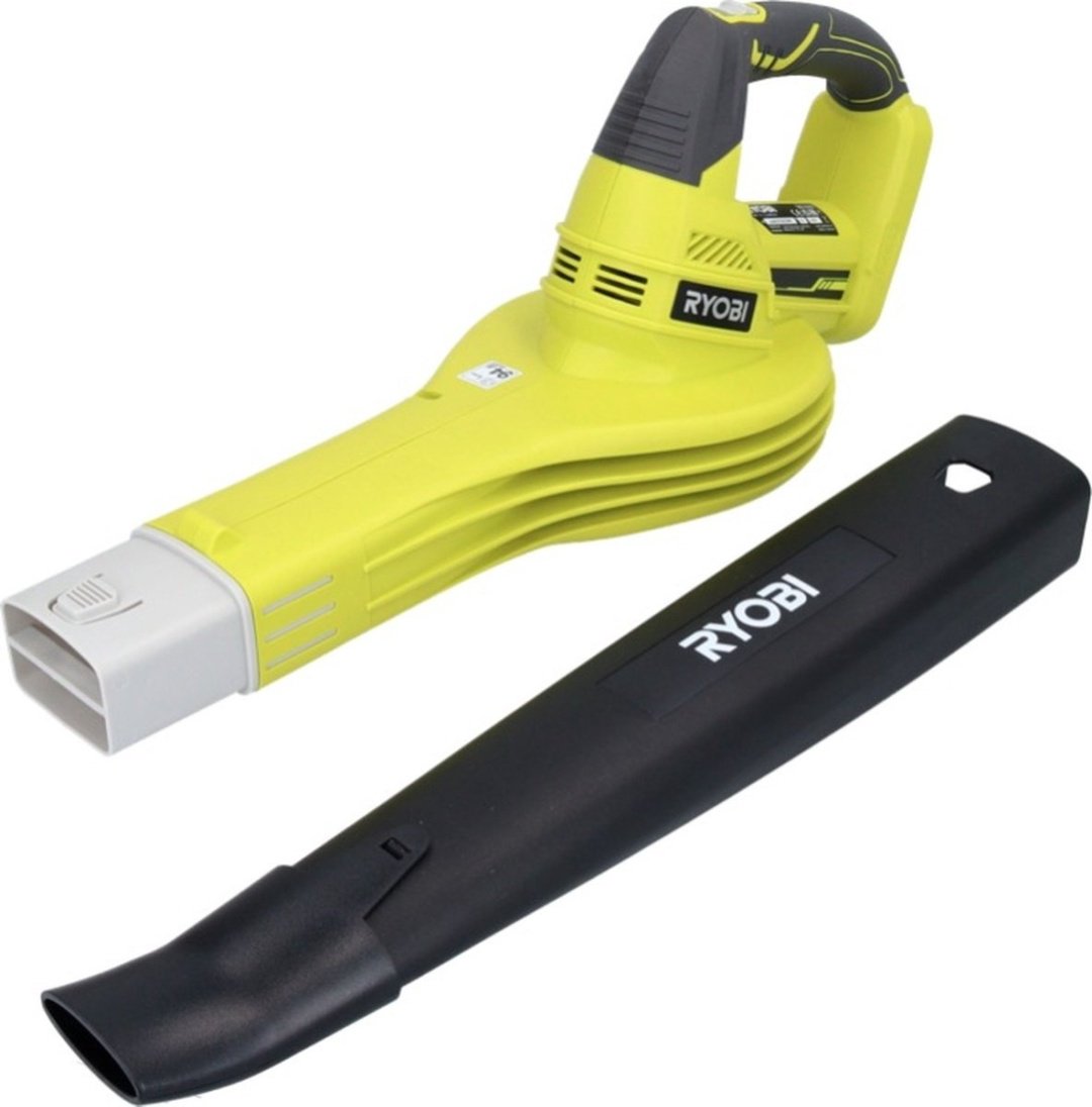 Воздуходувка RYOBI OBL1820S 5133002663 - ForteMarket Воздуходувка RYOBI OBL1820S 5133002663 купить,0