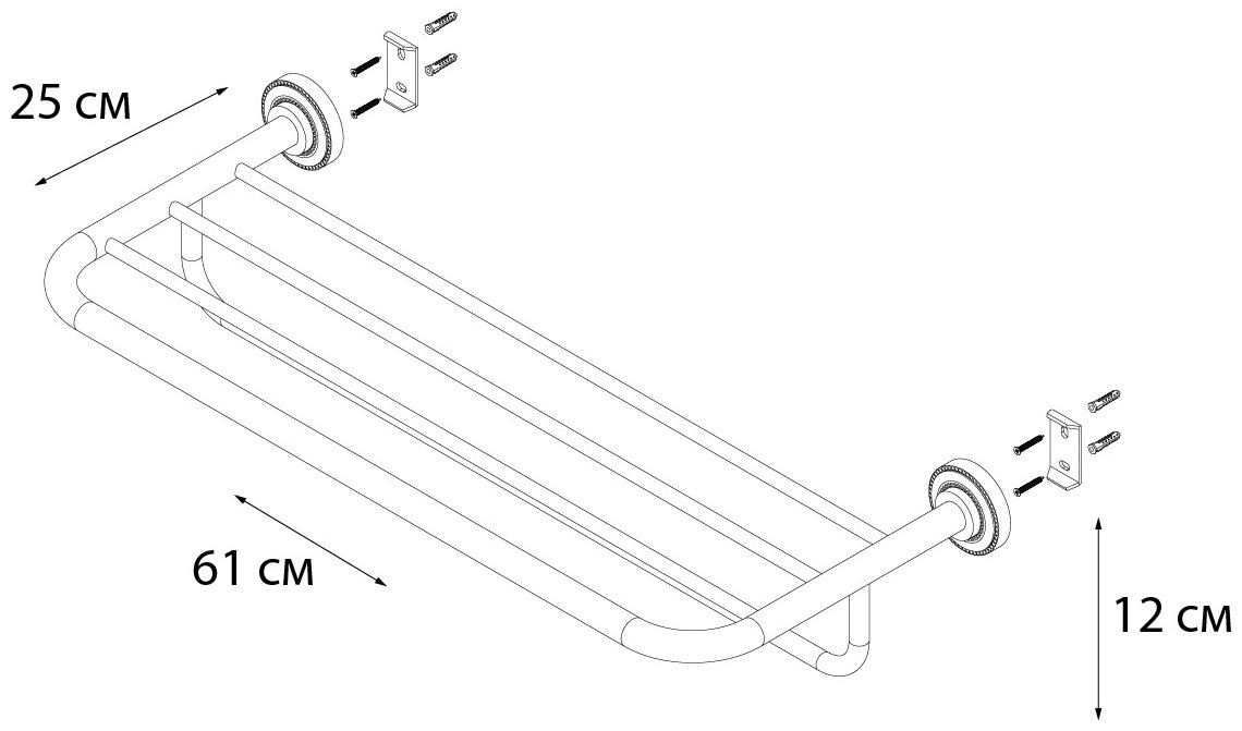 FIXSEN Antik FX-61115 купить,32620