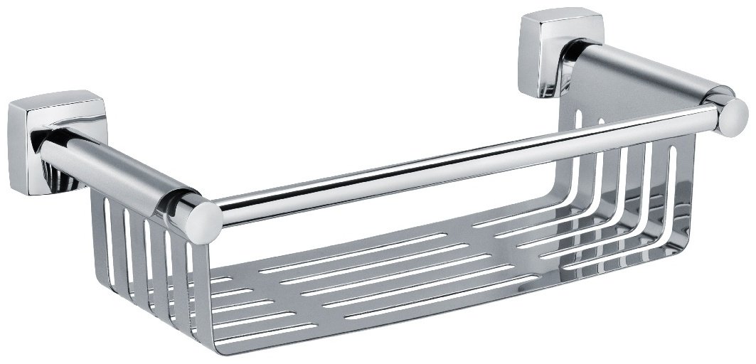 Fixsen Kvadro FX-61323 серебристый