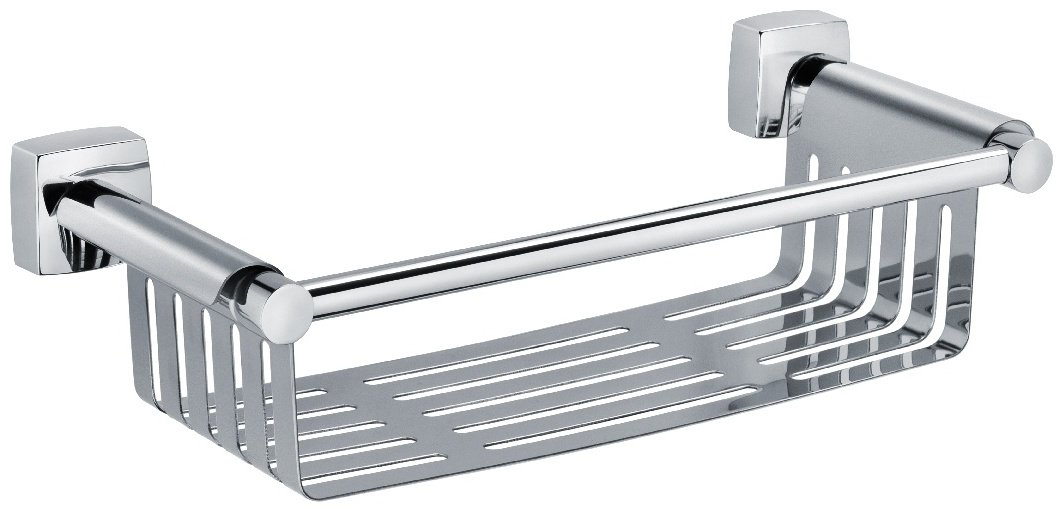 Fixsen Kvadro FX-61323 серебристый