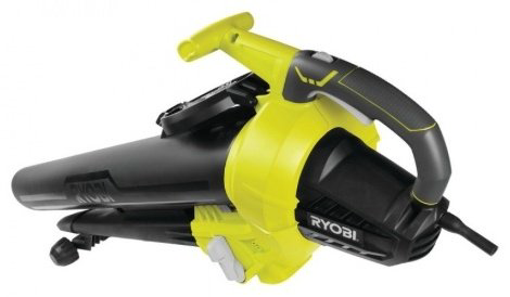 Садовый пылесос RYOBI RBV3000CESV 5133002190 купить,NaN